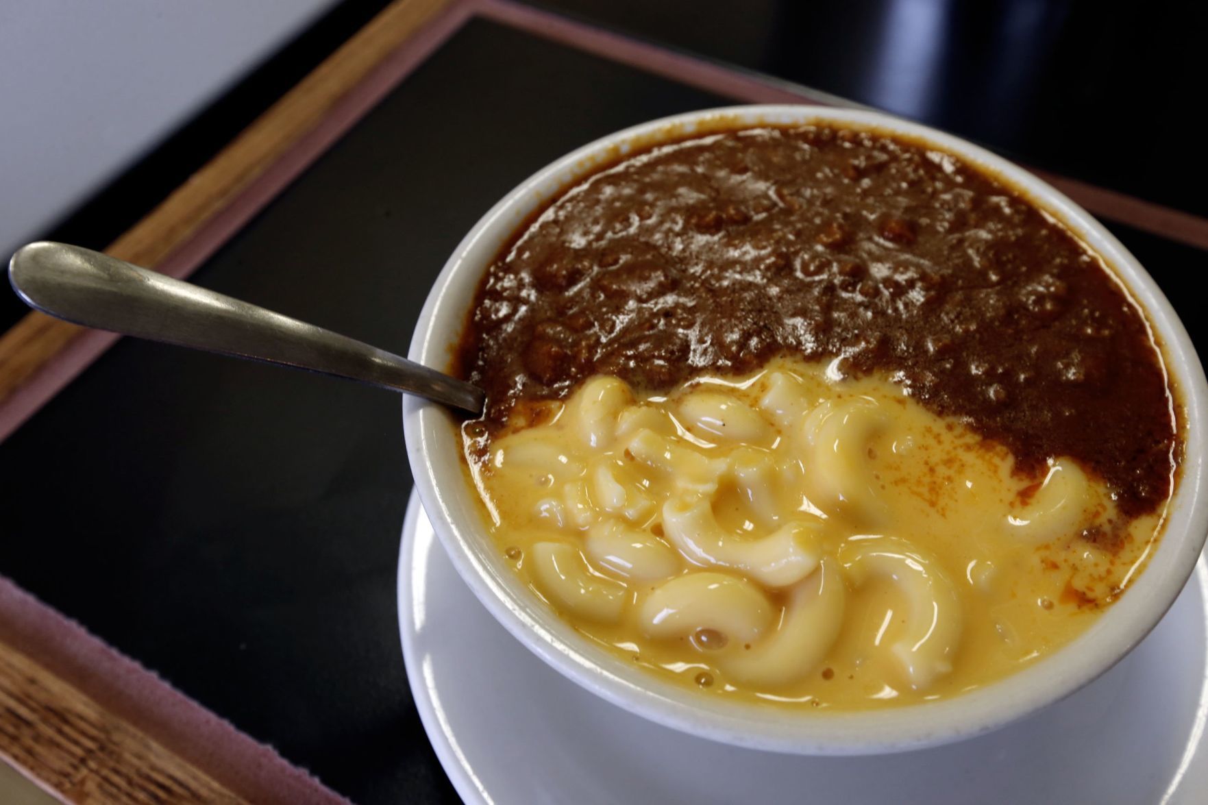 Ike's Chili